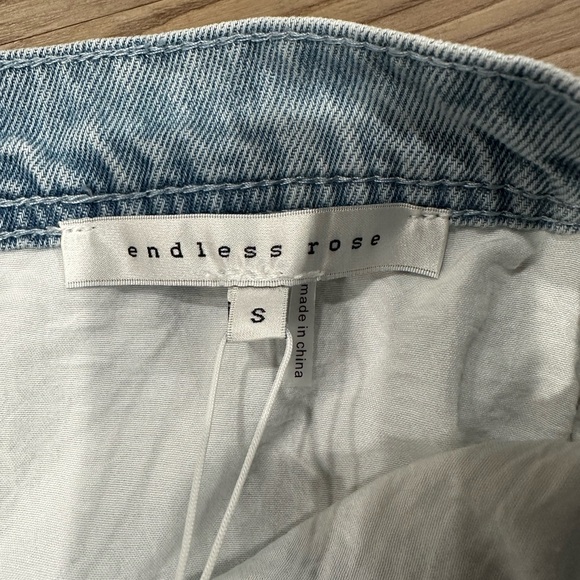 NWT Endless Rose women’s small bubble skirt - Picture 3 of 5